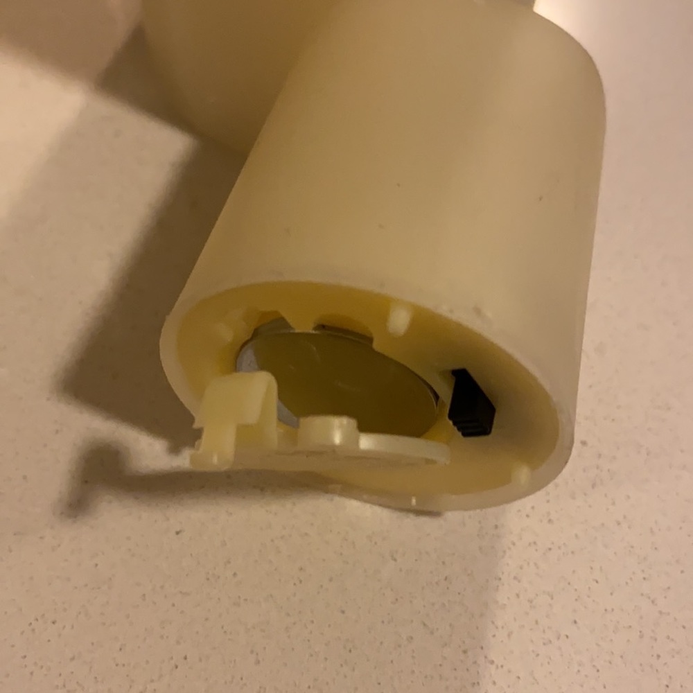Battery Operated Candles - Picture 6 of 6